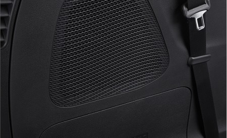 2021 Chrysler Pacifica Limited S AWD Interior Detail Wallpapers 450x275 (58)