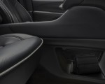 2021 Chrysler Pacifica Limited S AWD Interior Detail Wallpapers 150x120