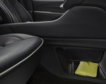 2021 Chrysler Pacifica Limited S AWD Interior Detail Wallpapers 150x120