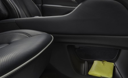 2021 Chrysler Pacifica Limited S AWD Interior Detail Wallpapers 450x275 (55)