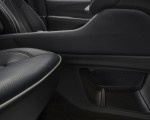 2021 Chrysler Pacifica Limited S AWD Interior Detail Wallpapers 150x120