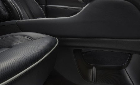 2021 Chrysler Pacifica Limited S AWD Interior Detail Wallpapers 450x275 (56)