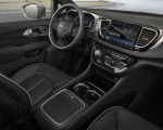 2021 Chrysler Pacifica Limited S AWD Interior Wallpapers 150x120