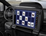 2021 Chrysler Pacifica Limited S AWD Rear Seat Entertainment System Wallpapers 150x120