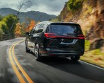 2021 Chrysler Pacifica Limited S AWD Rear Wallpapers 150x120