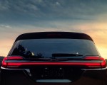 2021 Chrysler Pacifica Limited S AWD Tail Light Wallpapers 150x120