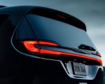 2021 Chrysler Pacifica Limited S AWD Tail Light Wallpapers 150x120