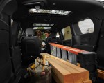 2021 Chrysler Pacifica Limited S AWD Trunk Wallpapers 150x120