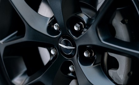 2021 Chrysler Pacifica Limited S AWD Wheel Wallpapers 450x275 (39)