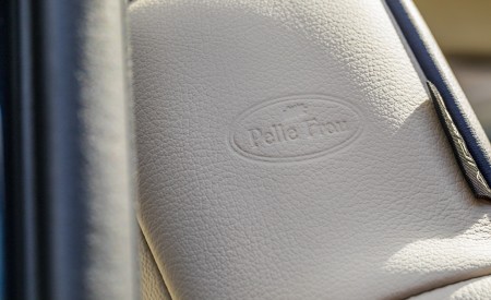 2021 Fiat 500 Yachting Interior Seats Wallpapers 450x275 (12)