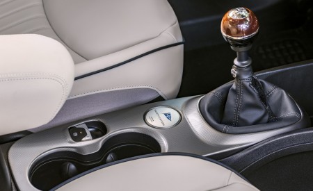 2021 Fiat 500X Yachting Central Console Wallpapers 450x275 (24)