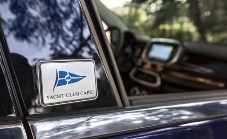 2021 Fiat 500X Yachting Detail Wallpapers 450x275 (18)