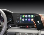 2021 Hyundai Elantra Central Console Wallpapers 150x120 (22)