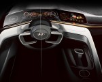 2021 Hyundai Elantra Design Sketch Wallpapers 150x120 (27)