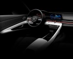 2021 Hyundai Elantra Design Sketch Wallpapers 150x120 (28)