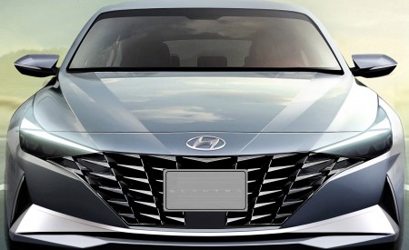 2021 Hyundai Elantra Design Sketch Wallpapers 450x275 (25)