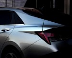 2021 Hyundai Elantra Detail Wallpapers 150x120 (13)