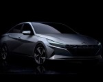 2021 Hyundai Elantra Detail Wallpapers 150x120 (14)