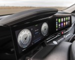 2021 Hyundai Elantra Digital Instrument Cluster Wallpapers 150x120 (20)