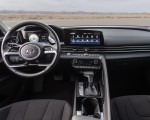 2021 Hyundai Elantra Interior Cockpit Wallpapers 150x120 (18)