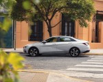 2021 Hyundai Elantra Side Wallpapers 150x120 (9)