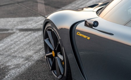 2021 Koenigsegg Gemera Detail Wallpapers 450x275 (13)