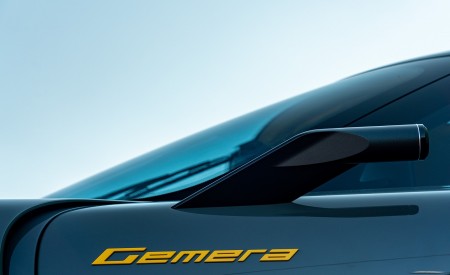 2021 Koenigsegg Gemera Detail Wallpapers 450x275 (12)