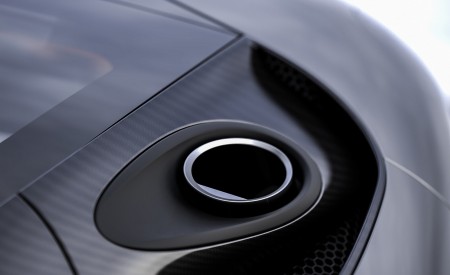 2021 Koenigsegg Gemera Exhaust Wallpapers 450x275 (39)