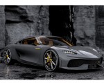 2021 Koenigsegg Gemera Front Three-Quarter Wallpapers 150x120 (33)