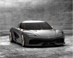 2021 Koenigsegg Gemera Front Three-Quarter Wallpapers 150x120 (26)