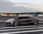 2021 Koenigsegg Gemera Front Three-Quarter Wallpapers 150x120 (2)