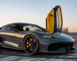2021 Koenigsegg Gemera Front Three-Quarter Wallpapers 150x120 (7)