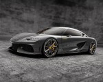 2021 Koenigsegg Gemera Front Three-Quarter Wallpapers 150x120 (27)
