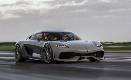2021 Koenigsegg Gemera Wallpapers & HD Images
