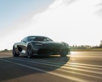 2021 Koenigsegg Gemera Front Three-Quarter Wallpapers 150x120 (4)