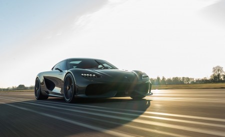 2021 Koenigsegg Gemera Wallpapers & HD Images