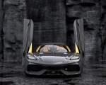 2021 Koenigsegg Gemera Front Wallpapers 150x120 (31)