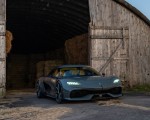 2021 Koenigsegg Gemera Front Wallpapers 150x120 (14)