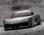 2021 Koenigsegg Gemera Front Wallpapers 150x120 (28)