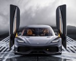 2021 Koenigsegg Gemera Front Wallpapers 150x120 (24)