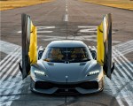 2021 Koenigsegg Gemera Front Wallpapers 150x120 (9)