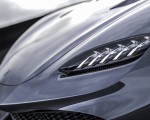 2021 Koenigsegg Gemera Headlight Wallpapers 150x120 (37)