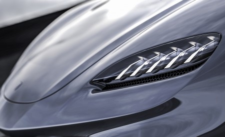 2021 Koenigsegg Gemera Headlight Wallpapers 450x275 (37)