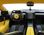 2021 Koenigsegg Gemera Interior Cockpit Wallpapers 150x120 (43)