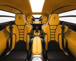 2021 Koenigsegg Gemera Interior Seats Wallpapers 150x120 (45)