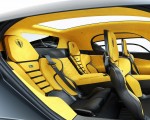 2021 Koenigsegg Gemera Interior Seats Wallpapers 150x120 (40)