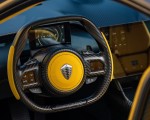 2021 Koenigsegg Gemera Interior Steering Wheel Wallpapers 150x120 (23)