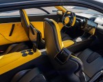 2021 Koenigsegg Gemera Interior Wallpapers 150x120 (19)