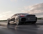 2021 Koenigsegg Gemera Rear Three-Quarter Wallpapers 150x120 (3)