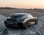 2021 Koenigsegg Gemera Rear Three-Quarter Wallpapers 150x120 (10)